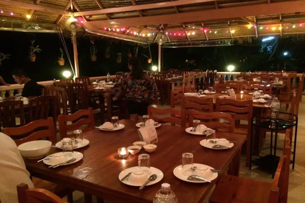 Ко Чанг: Mayuree Resort Koh Chang