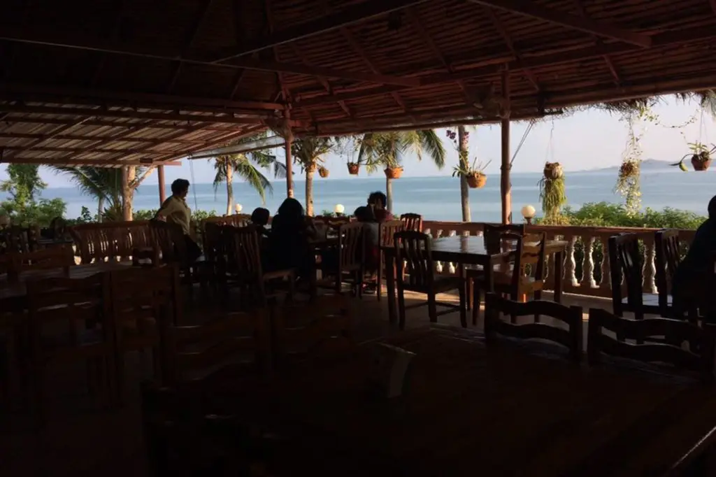 Ко Чанг: Mayuree Resort Koh Chang