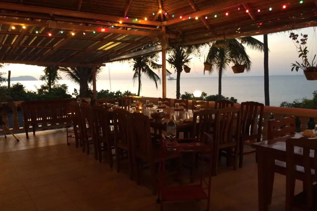 Ко Чанг: Mayuree Resort Koh Chang