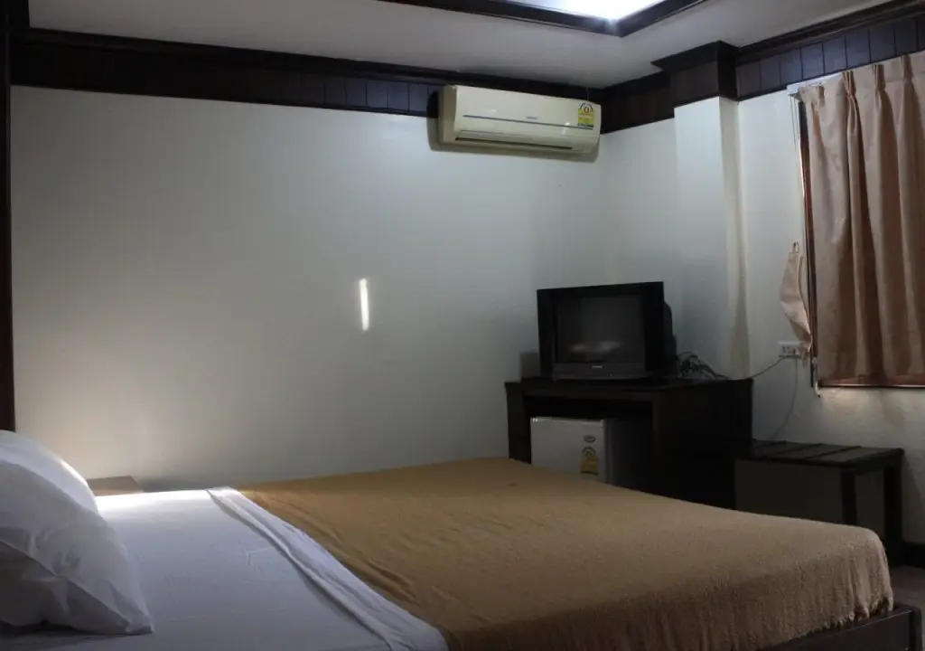 Кату: Hotel Sea Princess
