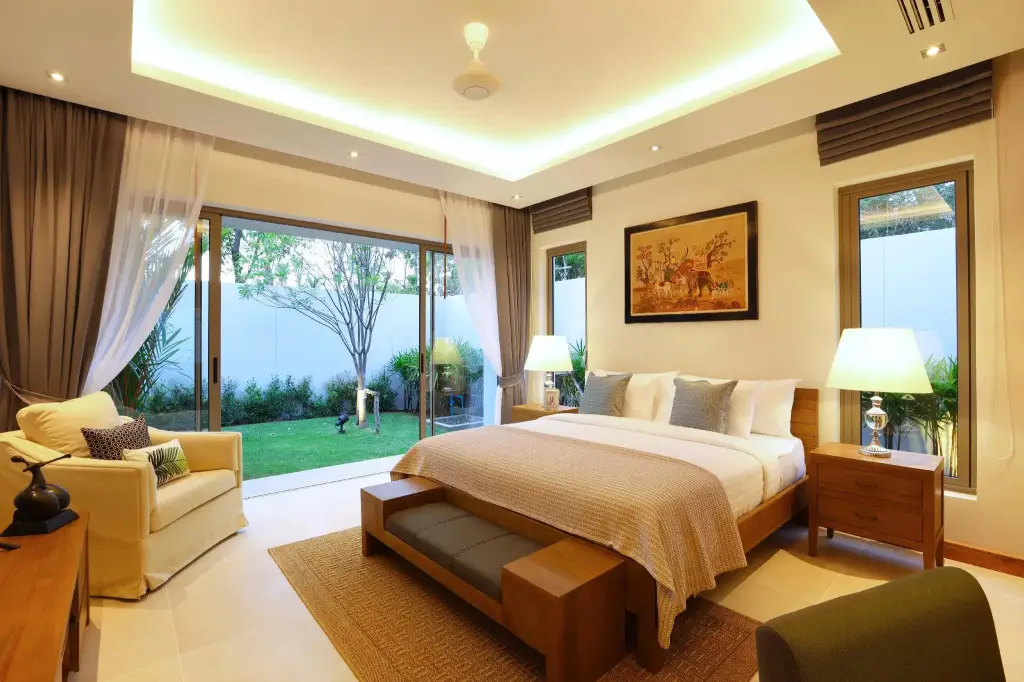 Anchan Villas — фото 1