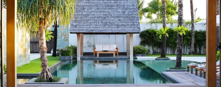 Тхаланг: Anchan Villas