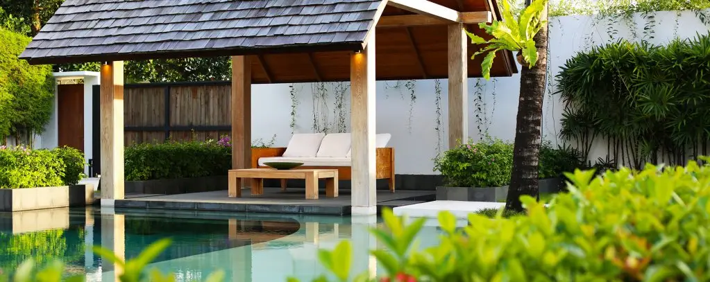 Тхаланг: Anchan Villas