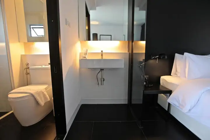 Чиангмай: BED Nimman Hotel - Adults Only