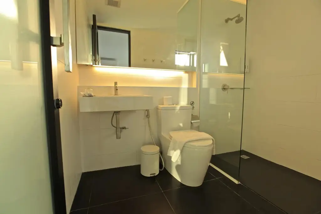 Чиангмай: BED Nimman Hotel - Adults Only