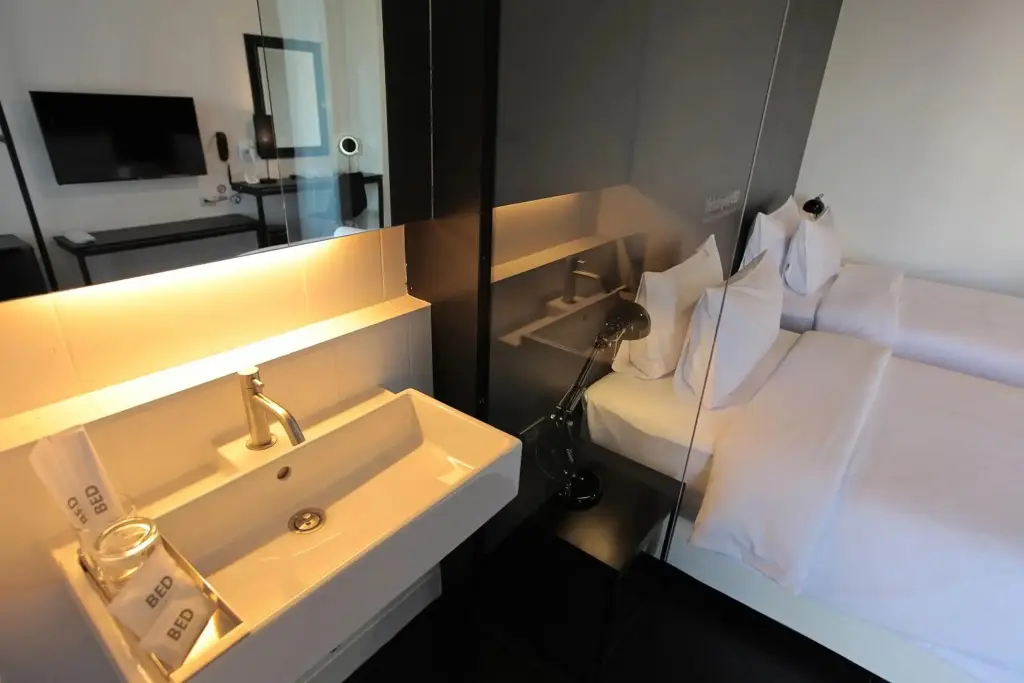 Чиангмай: BED Nimman Hotel - Adults Only