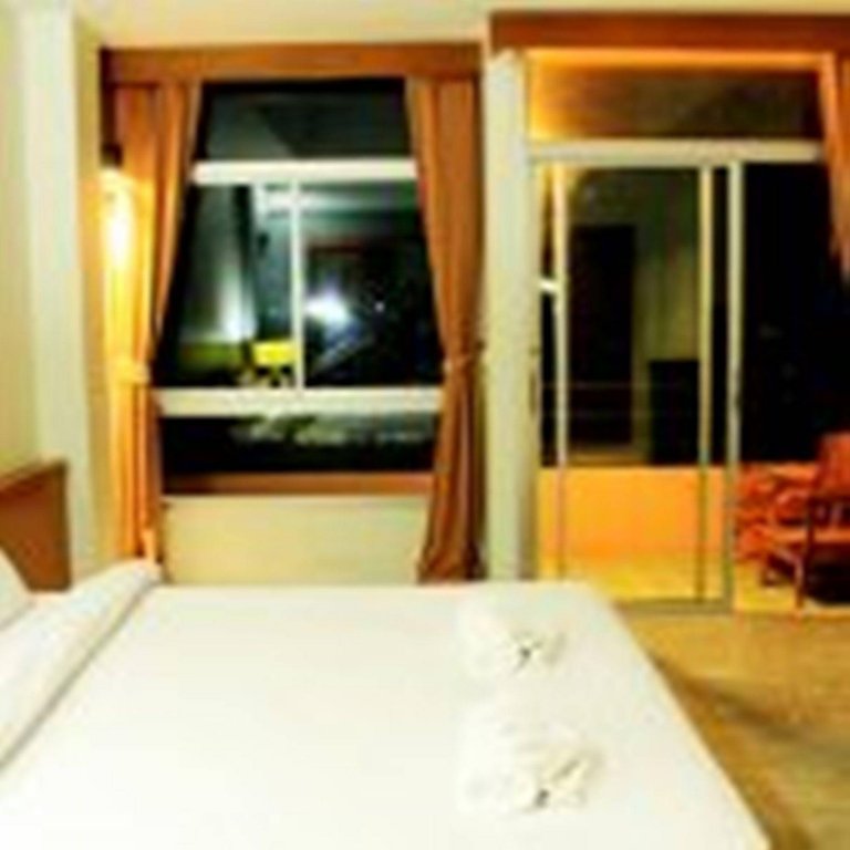 Самуи: Wimaan Buri Resort