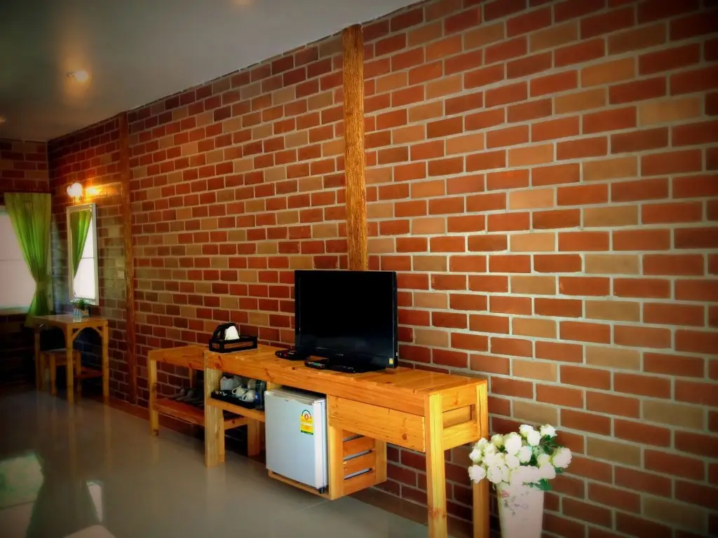 Суан Фуэн: Theerama Cottage Resort