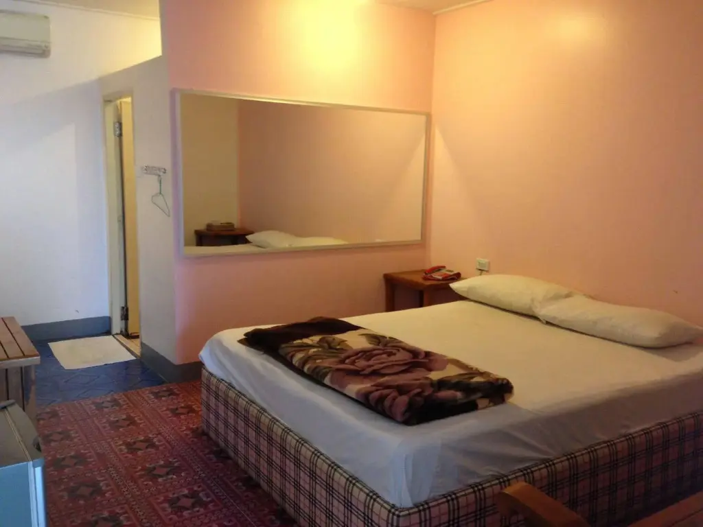 Чианграй: Natpob Sleep Station Motel