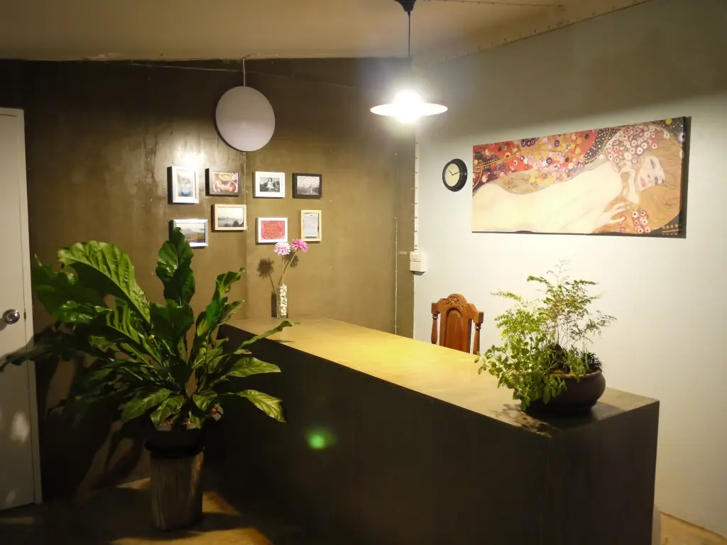 Чианграй: Natpob Sleep Station Motel