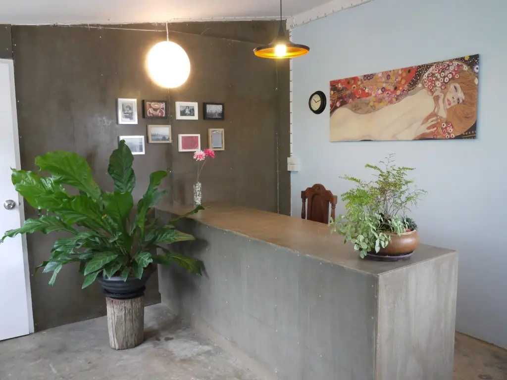 Чианграй: Natpob Sleep Station Motel