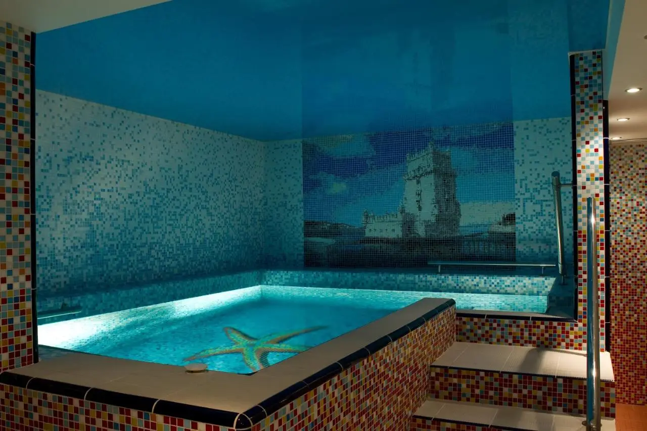 Сочи: Отель Ac Hotel