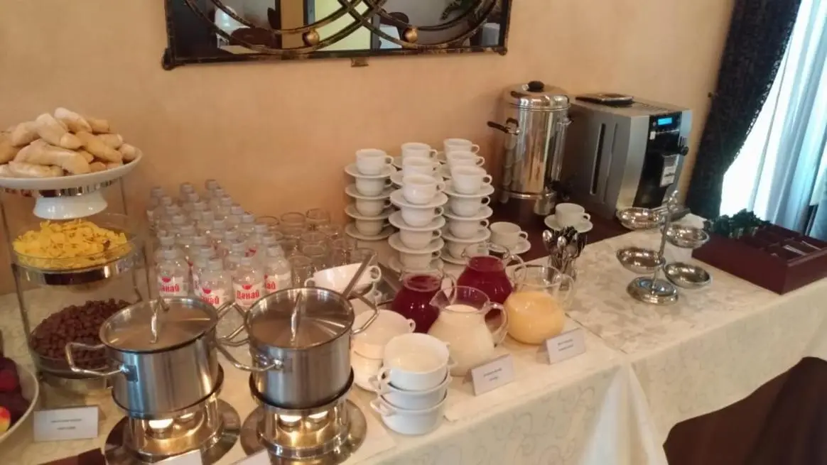 Сочи: Отель Ac Hotel