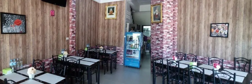 Пхун Пхин: Suratthani Airport Campsite