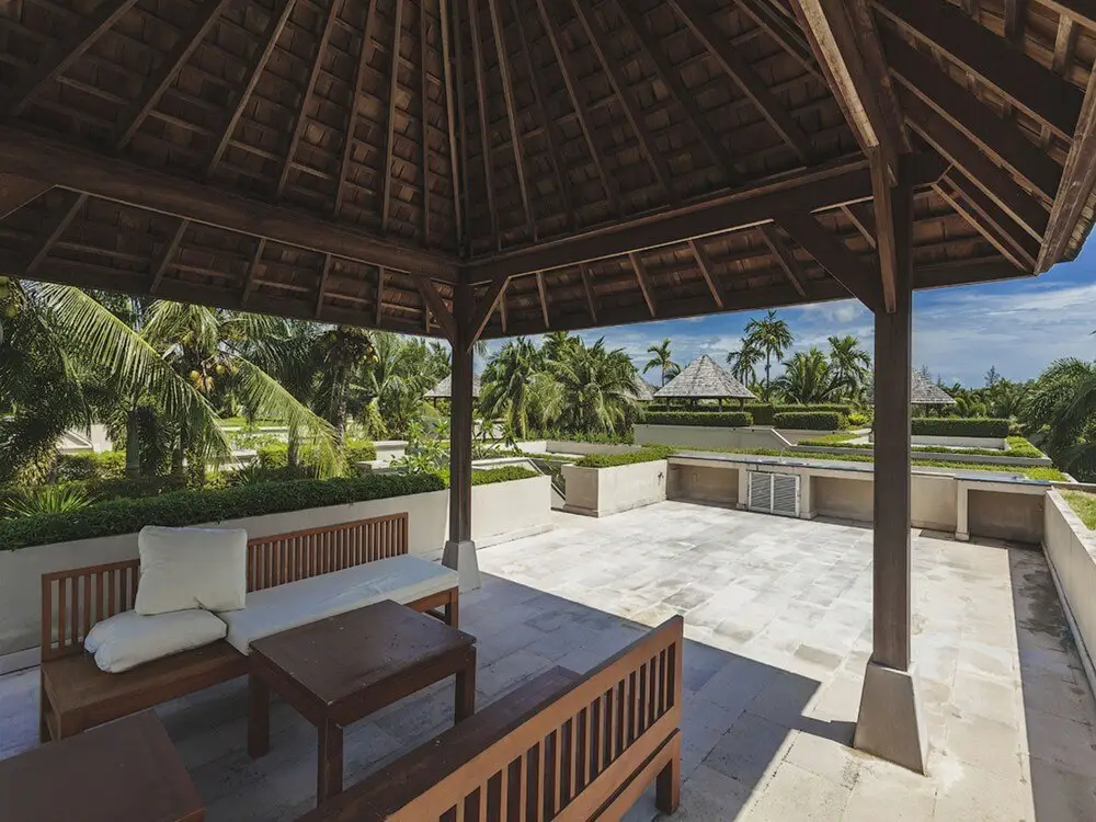 Тхаланг: Richmond Villa Bangtao