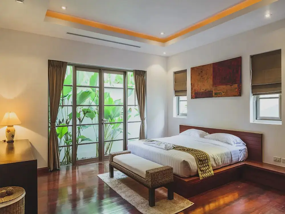 Тхаланг: Richmond Villa Bangtao