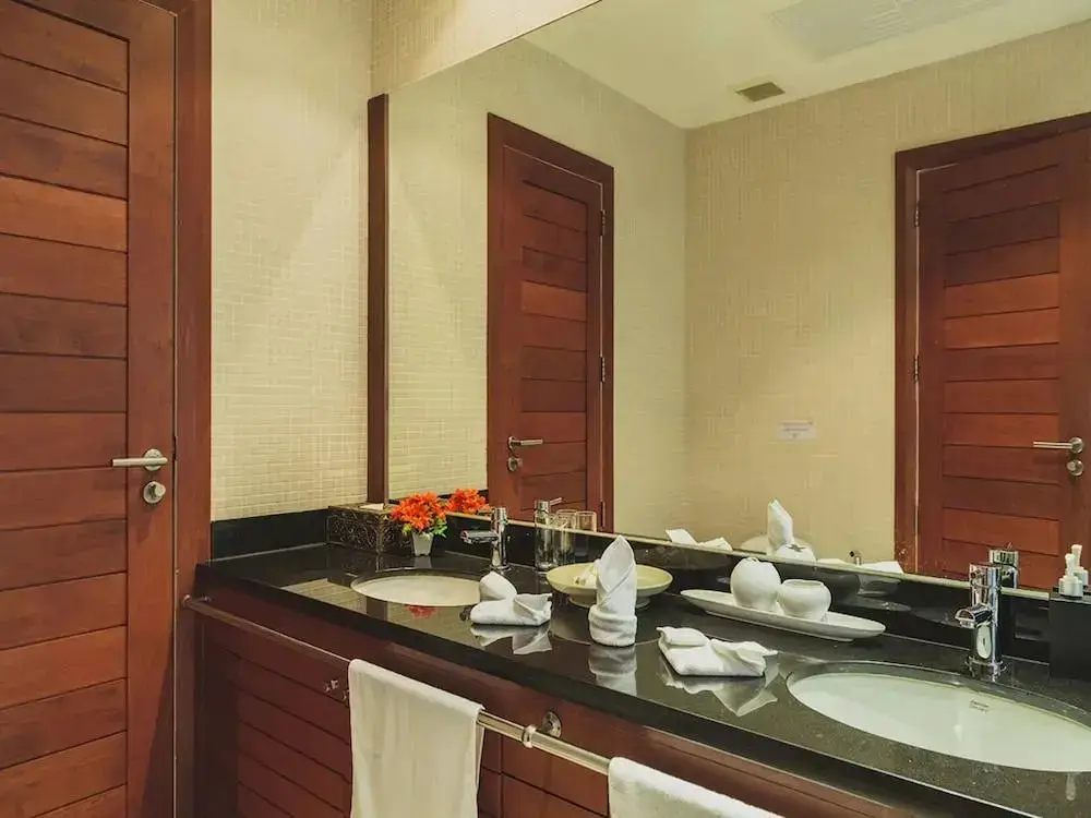 Тхаланг: Richmond Villa Bangtao