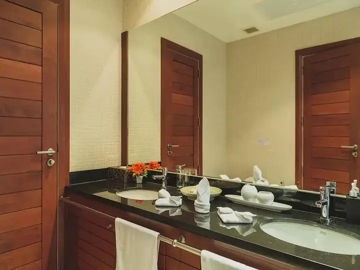 Тхаланг: Richmond Villa Bangtao