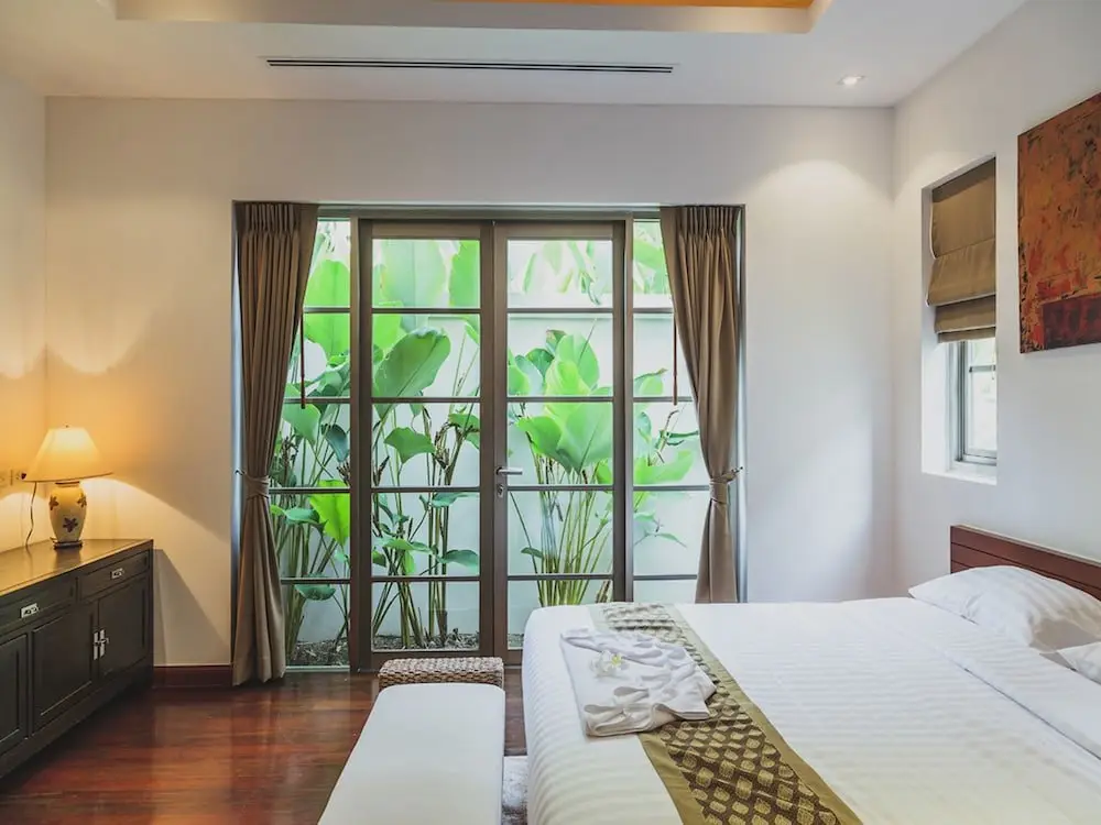 Тхаланг: Richmond Villa Bangtao