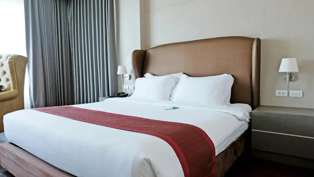 Чумпхэ: The Cheewin Hotel And Convention