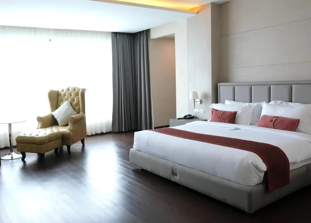 Чумпхэ: The Cheewin Hotel And Convention