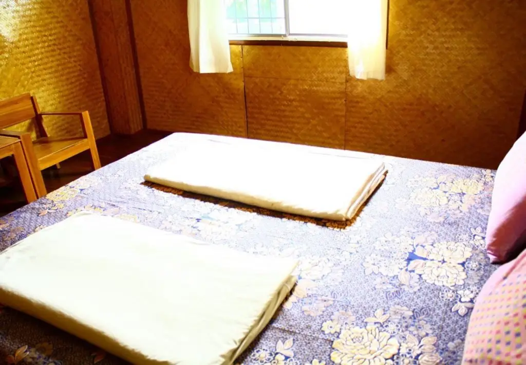 Лампанг: TT and T Guesthouse Lampang