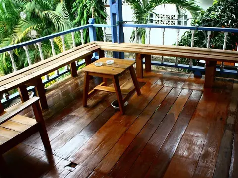 TT and T Guesthouse Lampang — фото 1