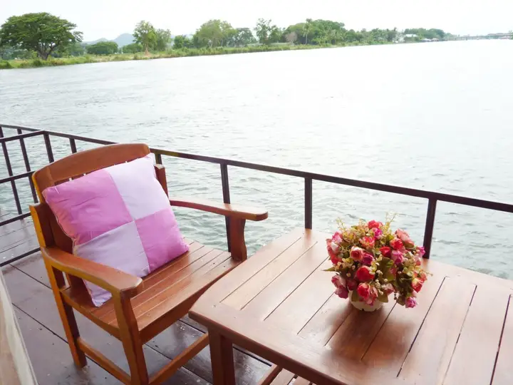 Канчанабури: Tara Raft Kanchanaburi