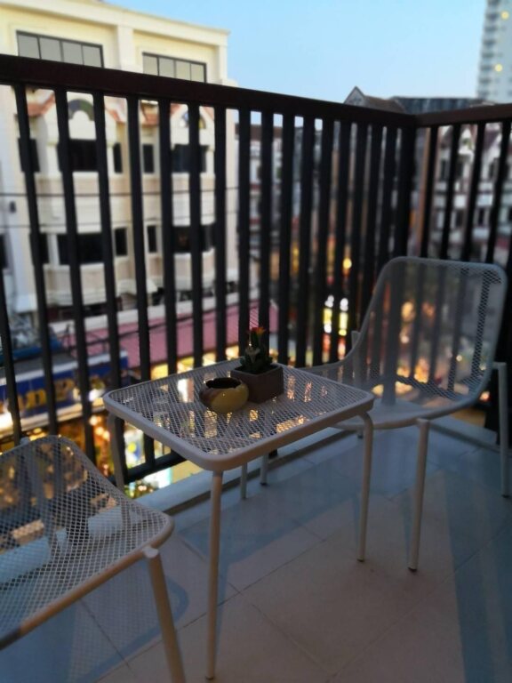 Муанг: Dreamz House Boutique