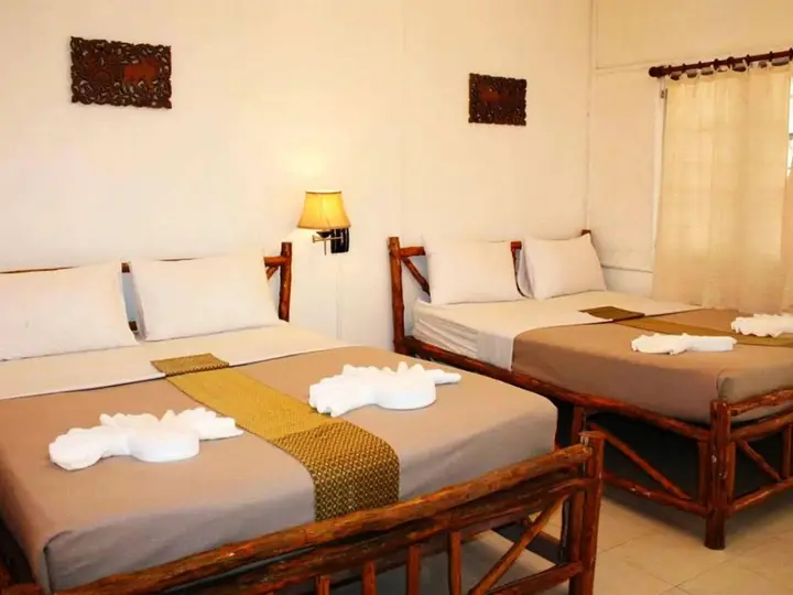 Краби: Aonang Guest Home