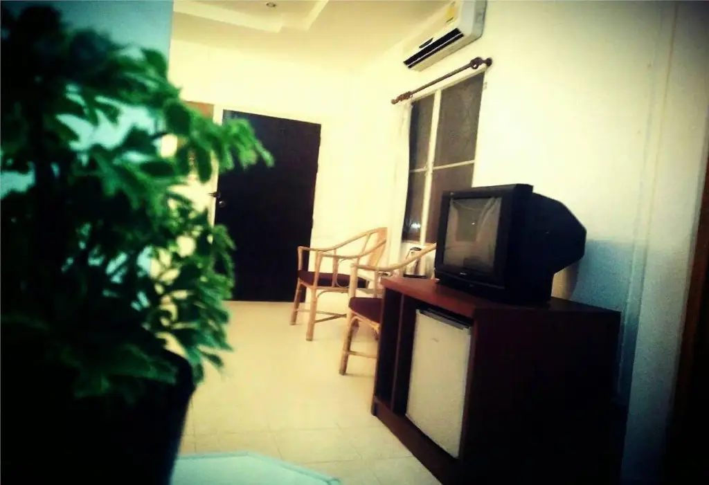 Краби: Aonang Guest Home