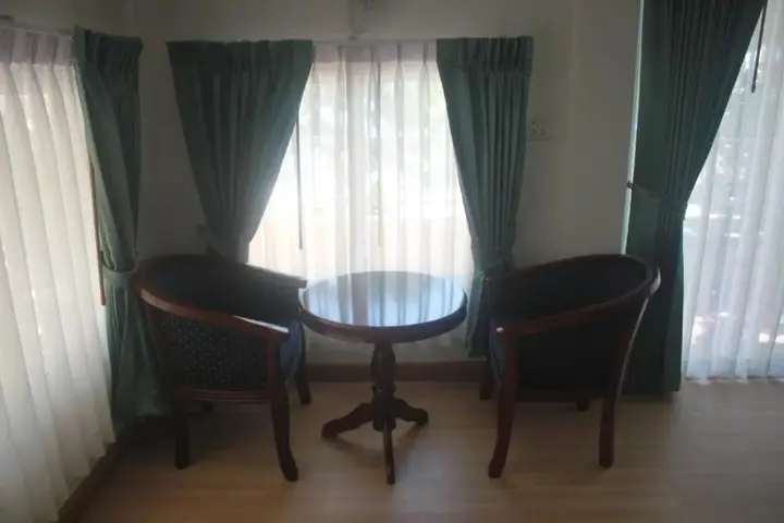 Ко Самет: Nongnuaey Resort
