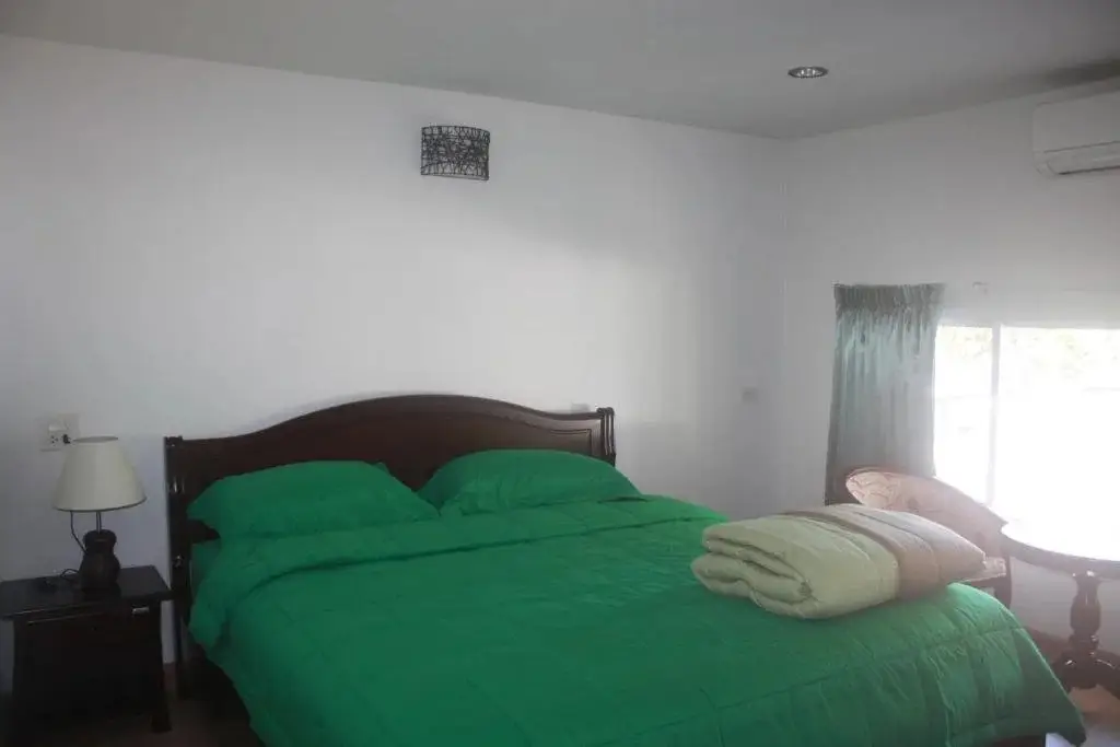 Ко Самет: Nongnuaey Resort