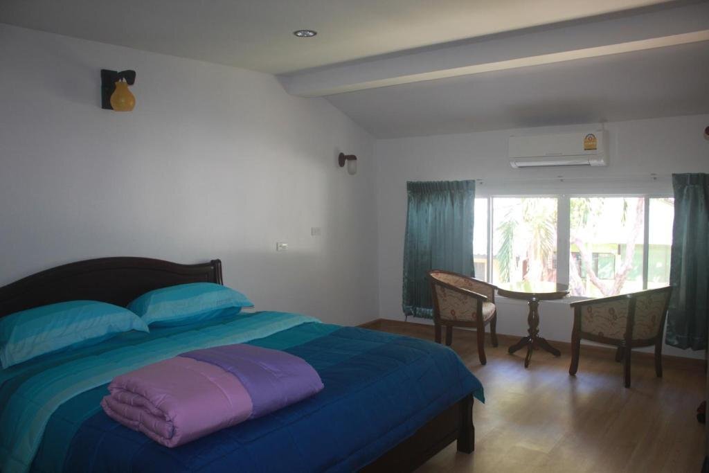 Ко Самет: Nongnuaey Resort
