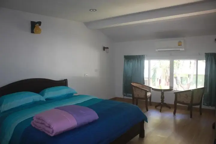 Ко Самет: Nongnuaey Resort