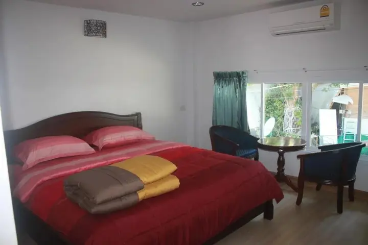 Ко Самет: Nongnuaey Resort
