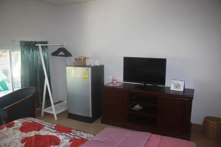 Ко Самет: Nongnuaey Resort