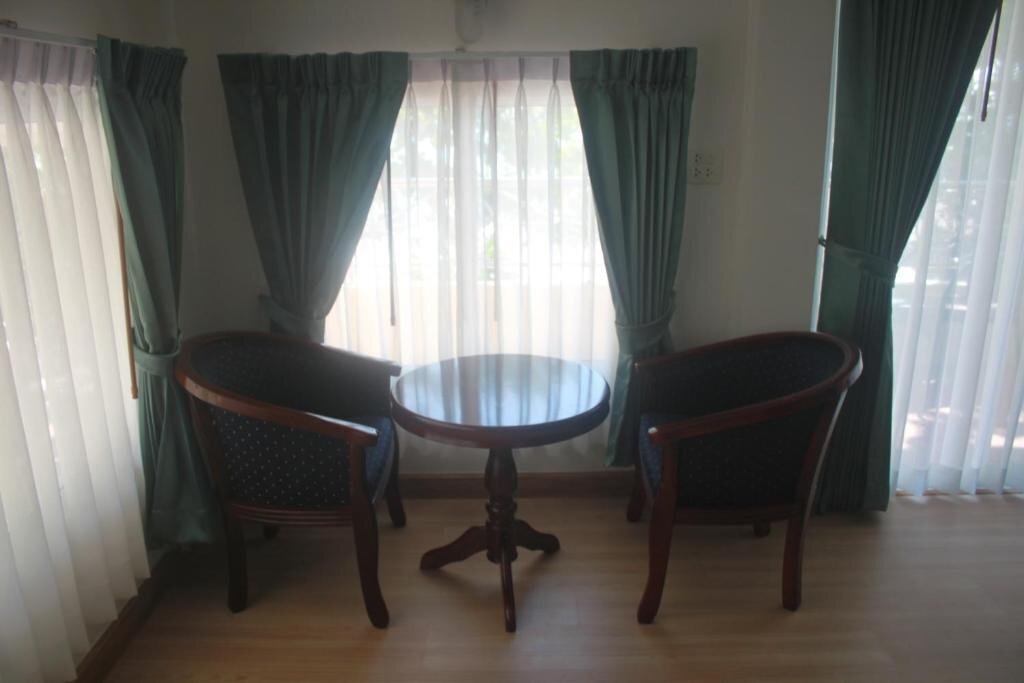 Ко Самет: Nongnuaey Resort