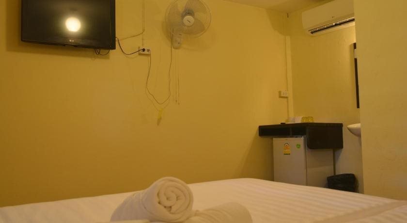 Ко Чанг: M&M Guesthouse