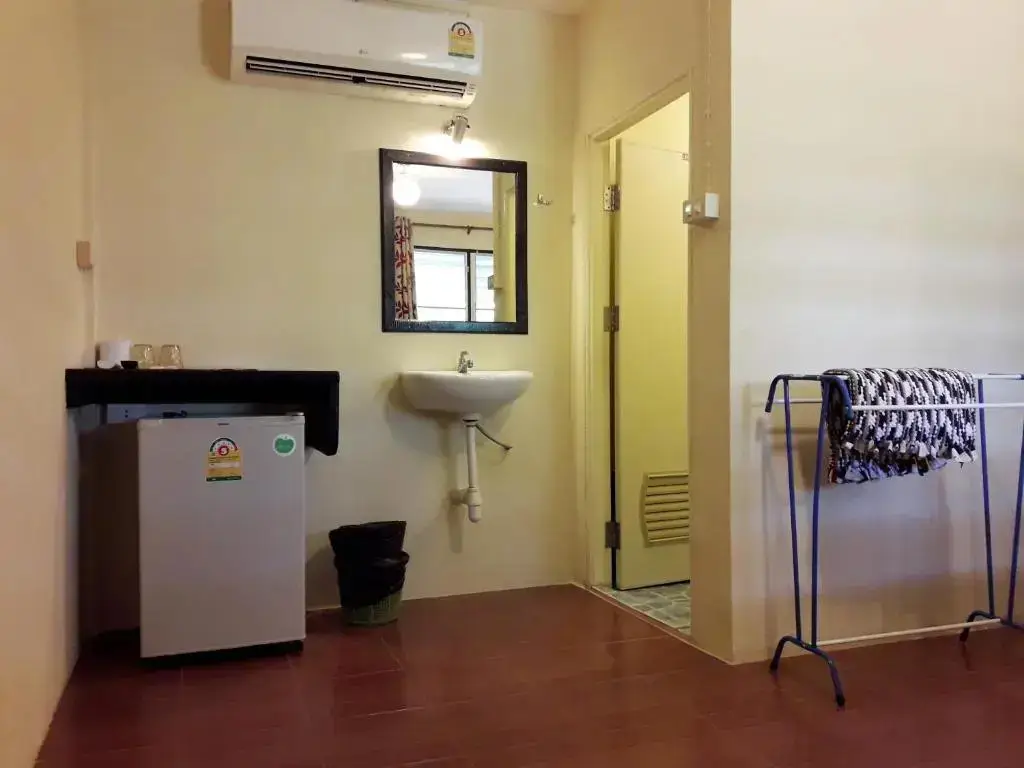 Ко Чанг: M&M Guesthouse