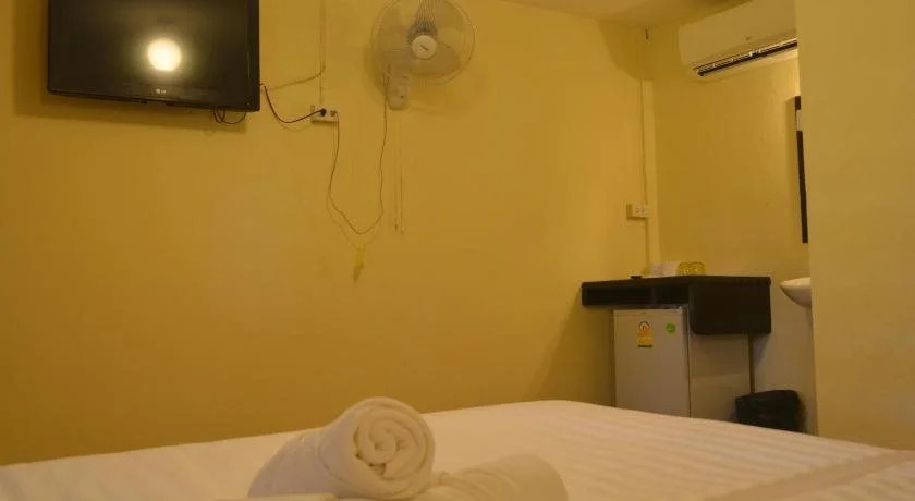 Ко Чанг: M&M Guesthouse