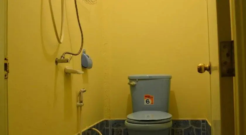 Ко Чанг: M&M Guesthouse