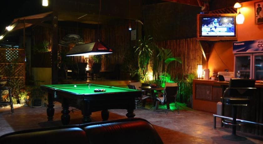 Ко Чанг: M&M Guesthouse