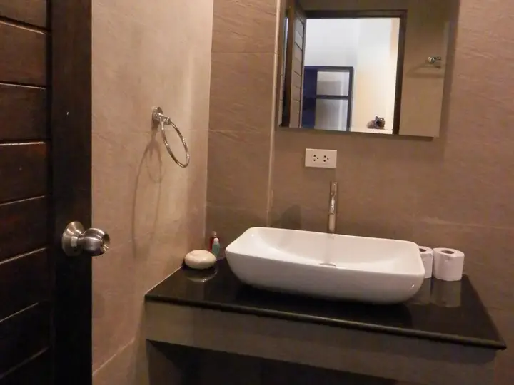 Самуи: Gecko Hotel