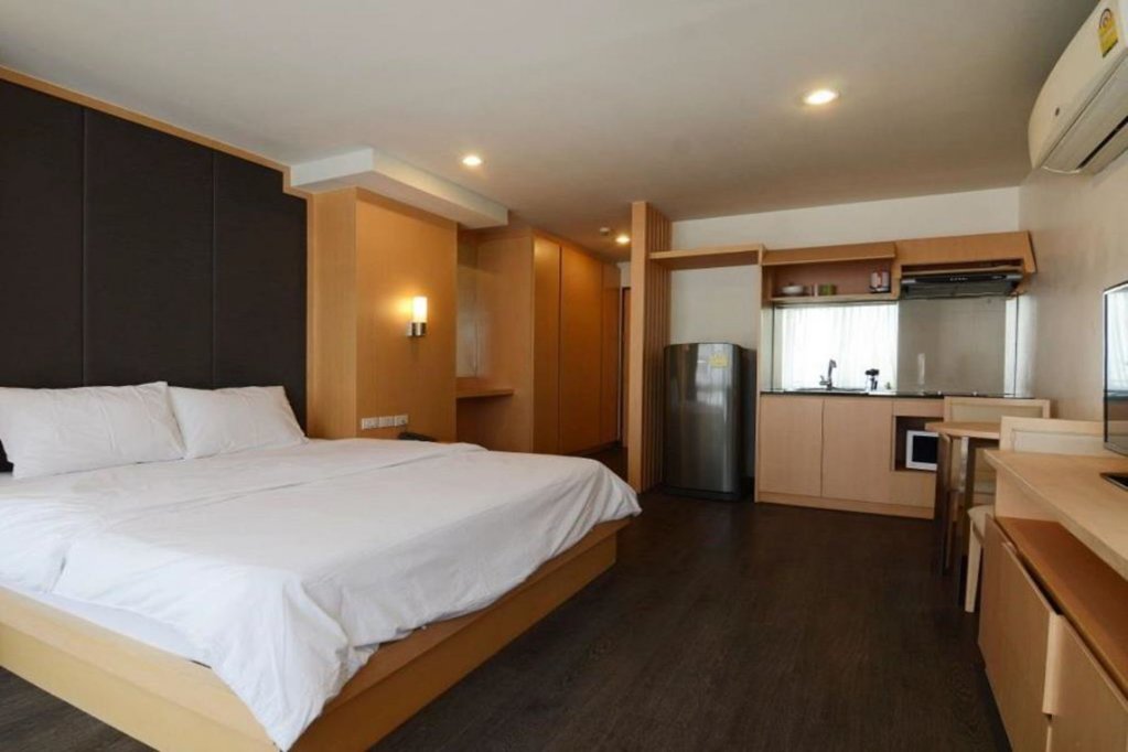 Бангкок: Residence One