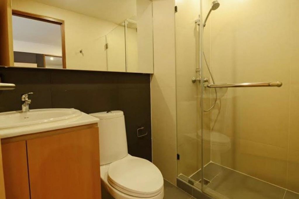 Бангкок: Residence One
