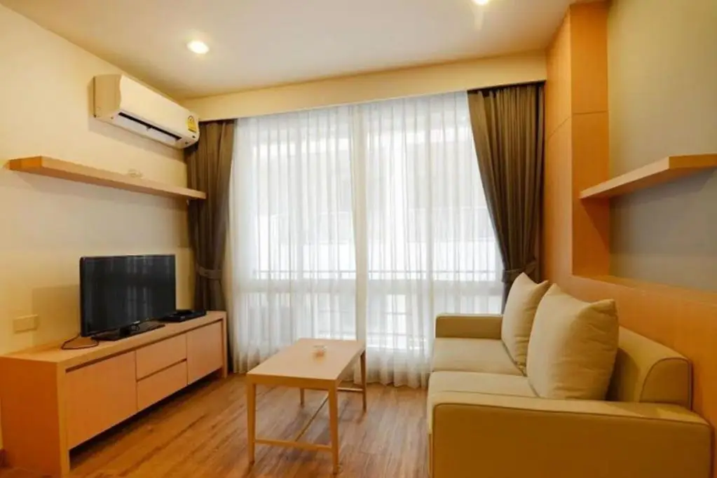 Бангкок: Residence One