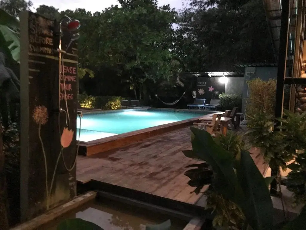 Ко Паям: Himmapan Resort