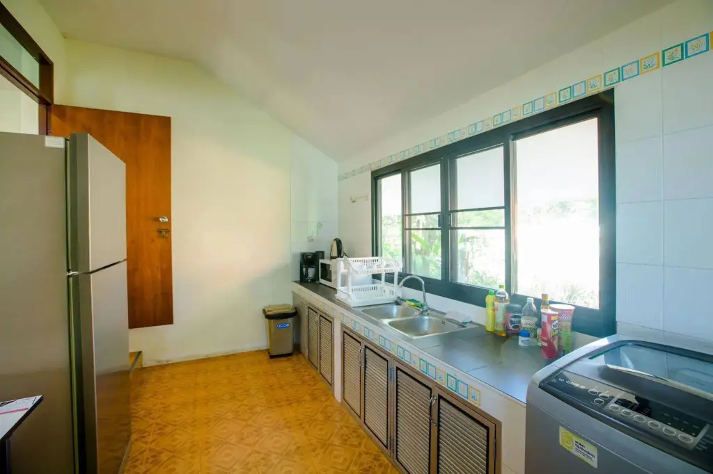 Муанг: Villa Miracle