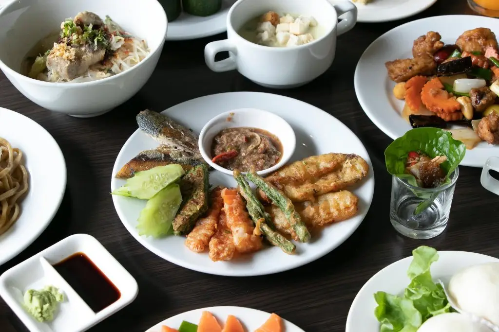 Мае-Он: Horizon Village & Resort Chiangmai